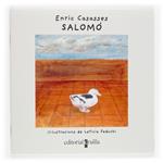 SALOMO | 9788466110105 | CASASSES, ENRIC | Llibreria Drac - Llibreria d'Olot | Comprar llibres en català i castellà online