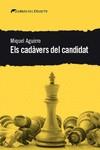 CADÀVERS DEL CANDIDAT, ELS | 9788412062571 | AGUIRRE, MIQUEL | Llibreria Drac - Llibreria d'Olot | Comprar llibres en català i castellà online