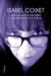 ALGU HAURIA DE PROHIBIR ELS DIUMENGES A LA TARDA | 9788466414210 | COIXET, ISABEL | Llibreria Drac - Llibreria d'Olot | Comprar llibres en català i castellà online