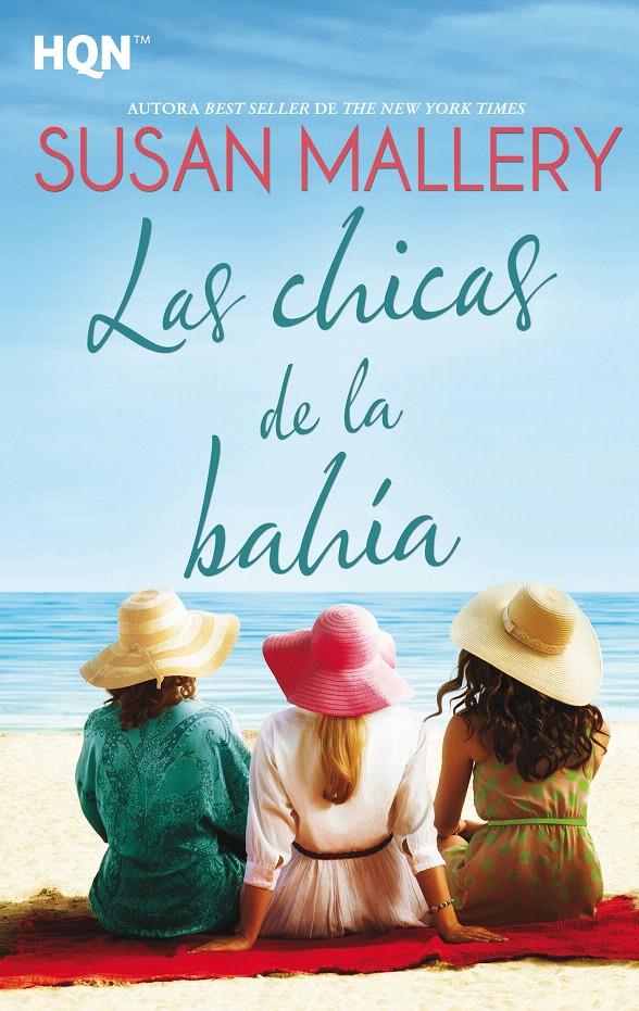 CHICAS DE LA BAHÍA, LAS | 9788413074191 | MALLERY, SUSAN | Llibreria Drac - Llibreria d'Olot | Comprar llibres en català i castellà online