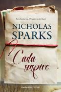CADA SUSPIRO | 9788416859740 | SPARKS, NICHOLAS | Llibreria Drac - Llibreria d'Olot | Comprar llibres en català i castellà online