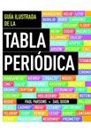 GUÍA ILUSTRADA DE LA TABLA PERIÓDICA | 9788434417243 | PARSONS, PAUL | Llibreria Drac - Llibreria d'Olot | Comprar llibres en català i castellà online