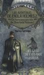 AVENTURAS DE ENOLA HOLMES 2: EL CASO DE LA DAMA ZURDA | 9788492929153 | SPRINGER, NANCY | Llibreria Drac - Llibreria d'Olot | Comprar llibres en català i castellà online