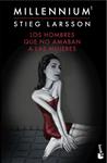HOMBRES QUE NO AMABAN A LAS MUJERES, LOS (SERIE MILLENNIUM 1) | 9788423349555 | LARSSON, STIEG | Llibreria Drac - Llibreria d'Olot | Comprar llibres en català i castellà online