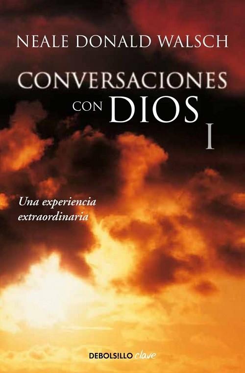 CONVERSACIONES CON DIOS I | 9788499897806 | WALSCH, NEALE DONALD | Llibreria Drac - Llibreria d'Olot | Comprar llibres en català i castellà online
