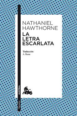 LETRA ESCARLATA, LA | 9788467056785 | HAWTHORNE, NATHANIEL | Llibreria Drac - Librería de Olot | Comprar libros en catalán y castellano online
