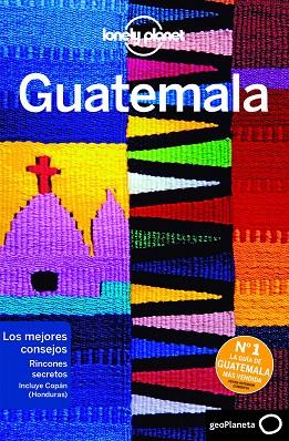 GUATEMALA 2020 (LONELY PLANET) | 9788408214519 | AA.DD. | Llibreria Drac - Llibreria d'Olot | Comprar llibres en català i castellà online
