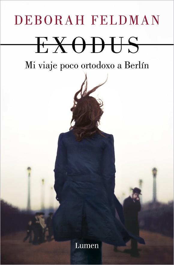 EXODUS | 9788426409447 | FELDMAN, DEBORAH | Llibreria Drac - Llibreria d'Olot | Comprar llibres en català i castellà online