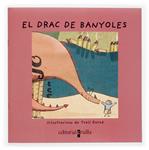 DRAC DE BANYOLES, EL ( VULL LLEGIR ) | 9788466111461 | DARNE, TXELL (IL.) | Llibreria Drac - Llibreria d'Olot | Comprar llibres en català i castellà online