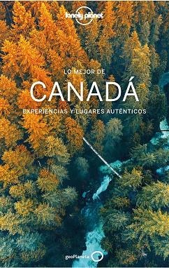 LO MEJOR DE CANADÁ 2020 (LONELY PLANET) | 9788408226963 | AA.DD. | Llibreria Drac - Librería de Olot | Comprar libros en catalán y castellano online