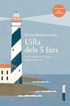 ILLA DELS 5 FARS, L' | 9788498092066 | RAMON-CORTES, FERRAN | Llibreria Drac - Llibreria d'Olot | Comprar llibres en català i castellà online