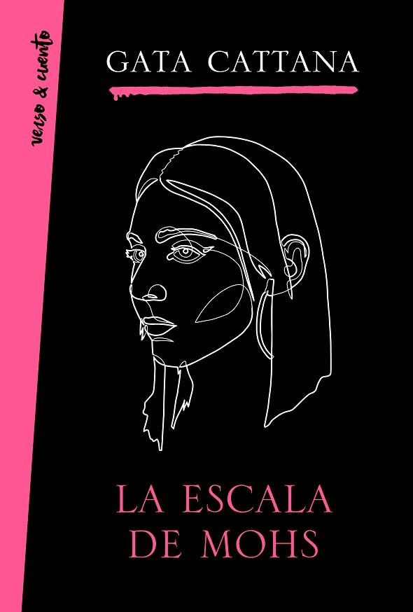 ESCALA DE MOHS, LA | 9788403519558 | CATTANA, GATA | Llibreria Drac - Llibreria d'Olot | Comprar llibres en català i castellà online
