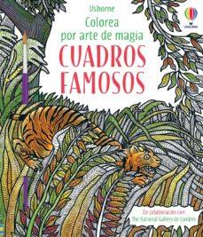 CUADROS FAMOSOS | 9781474993449 | DICKINS, ROSIE  | Llibreria Drac - Llibreria d'Olot | Comprar llibres en català i castellà online