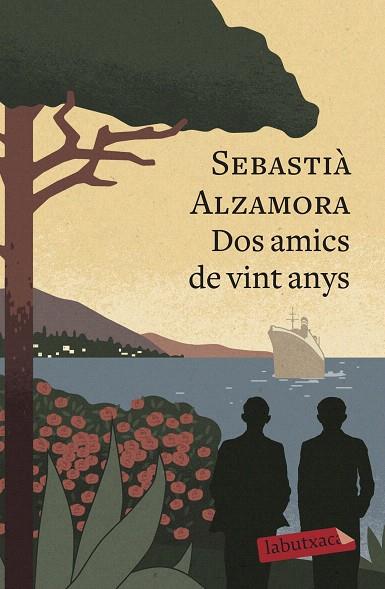 DOS AMICS DE VINT ANYS | 9788417420499 | ALZAMORA, SEBASTIÀ | Llibreria Drac - Llibreria d'Olot | Comprar llibres en català i castellà online