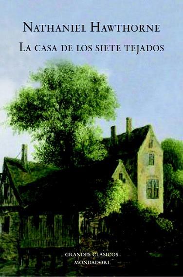 CASA DE LOS SIETE TEJADOS, LA | 9788439721420 | HAWTHORNE, NATHANIEL | Llibreria Drac - Llibreria d'Olot | Comprar llibres en català i castellà online