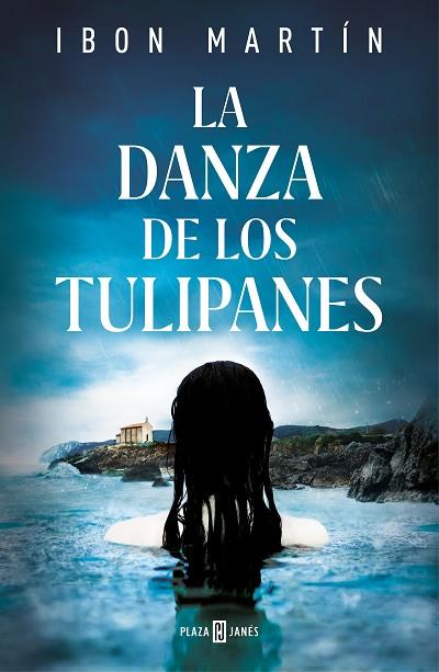 DANZA DE LOS TULIPANES, LA | 9788401022715 | MARTÍN, IBON | Llibreria Drac - Llibreria d'Olot | Comprar llibres en català i castellà online