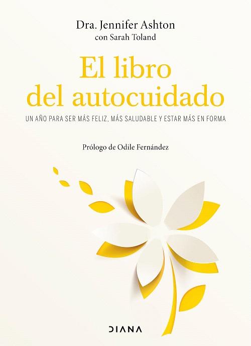 LIBRO DEL AUTOCUIDADO, EL | 9788418118067 | ASHTON, JENNIFER | Llibreria Drac - Librería de Olot | Comprar libros en catalán y castellano online