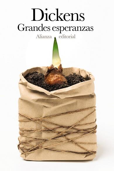 GRANDES ESPERANZAS | 9788411485937 | DICKENS, CHARLES | Llibreria Drac - Llibreria d'Olot | Comprar llibres en català i castellà online