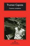 CUENTOS COMPLETOS | 9788433977250 | CAPOTE, TRUMAN | Llibreria Drac - Llibreria d'Olot | Comprar llibres en català i castellà online
