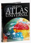 NUEVO ATLAS UNIVERSAL ED.2009 | 9788434506800 | AA.VV. | Llibreria Drac - Llibreria d'Olot | Comprar llibres en català i castellà online
