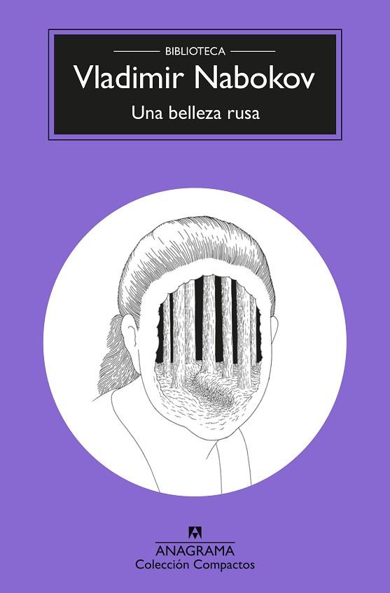UNA BELLEZA RUSA | 9788433960726 | NABOKOV, VLADIMIR | Llibreria Drac - Llibreria d'Olot | Comprar llibres en català i castellà online