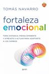 FORTALEZA EMOCIONAL | 9788408139676 | NAVARRO, TOMAS | Llibreria Drac - Llibreria d'Olot | Comprar llibres en català i castellà online