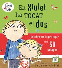 EN XIULET HA TOCAT EL DOS | 9788498675092 | CHILD, LAUREN | Llibreria Drac - Llibreria d'Olot | Comprar llibres en català i castellà online
