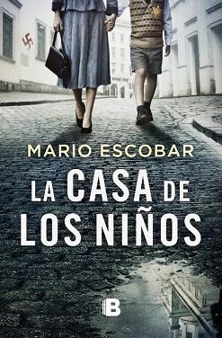 CASA DE LOS NIÑOS, LA | 9788466670715 | ESCOBAR, MARIO | Llibreria Drac - Llibreria d'Olot | Comprar llibres en català i castellà online