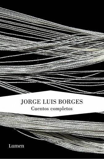 CUENTOS COMPLETOS | 9788426420213 | BORGES, JORGE LUIS | Llibreria Drac - Llibreria d'Olot | Comprar llibres en català i castellà online