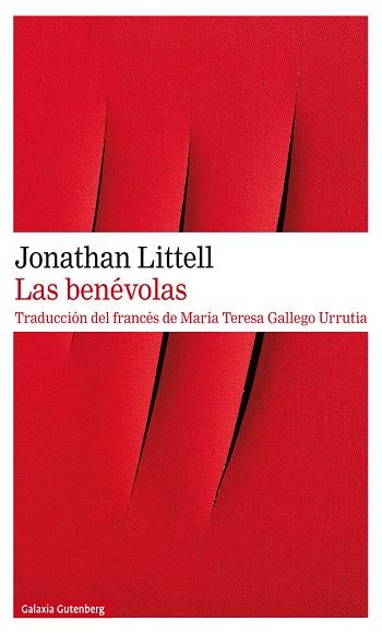 BENÉVOLAS, LAS | 9788417747060 | LITTELL, JONATHAN | Llibreria Drac - Llibreria d'Olot | Comprar llibres en català i castellà online