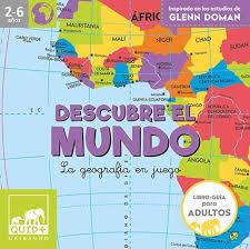 DESCUBRE EL MUNDO | 9788417127275 | Llibreria Drac - Llibreria d'Olot | Comprar llibres en català i castellà online