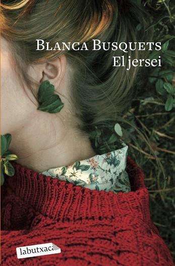 JERSEI, EL | 9788418572623 | BUSQUETS, BLANCA | Llibreria Drac - Llibreria d'Olot | Comprar llibres en català i castellà online