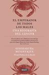 EMPERADOR DE TODOS LOS MALES, EL | 9788499924496 | MUKHERJEE, SIDDHARTHA | Llibreria Drac - Llibreria d'Olot | Comprar llibres en català i castellà online