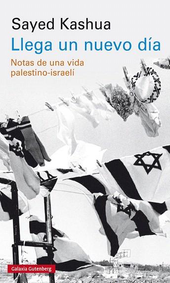 LLEGA UN NUEVO DÍA | 9788417747138 | KASHUA, SAYED | Llibreria Drac - Llibreria d'Olot | Comprar llibres en català i castellà online