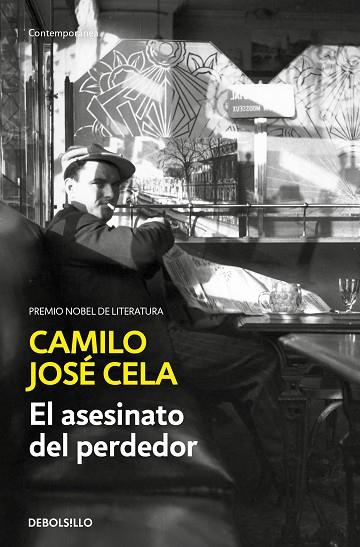 ASESINATO DEL PERDEDOR, EL | 9788466356060 | CELA, CAMILO JOSÉ | Llibreria Drac - Llibreria d'Olot | Comprar llibres en català i castellà online