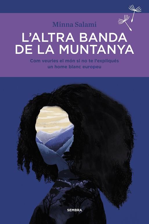 ALTRA BANDA DE LA MUNTANYA, L' | 9788416698523 | SALAMI, MINNA | Llibreria Drac - Llibreria d'Olot | Comprar llibres en català i castellà online