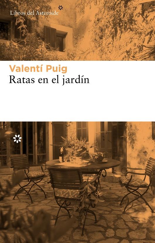 RATAS EN EL JARDIN | 9788492663637 | PUIG, VALENTI | Llibreria Drac - Llibreria d'Olot | Comprar llibres en català i castellà online