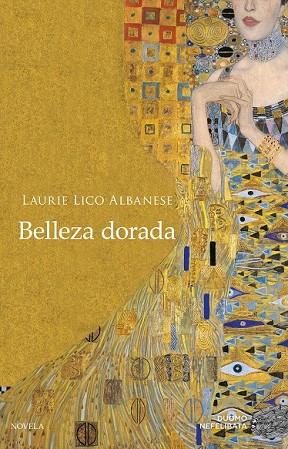 BELLEZA DORADA | 9788417128036 | LICO, LAURIE | Llibreria Drac - Llibreria d'Olot | Comprar llibres en català i castellà online