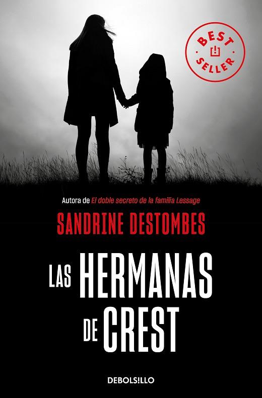HERMANAS DE CREST, LAS | 9788466355599 | DESTOMBES, SANDRINE | Llibreria Drac - Llibreria d'Olot | Comprar llibres en català i castellà online