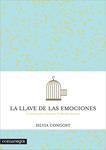 LLAVE DE LAS EMOCIONES, LA | 9788416033249 | CONGOST, SILVIA | Llibreria Drac - Llibreria d'Olot | Comprar llibres en català i castellà online
