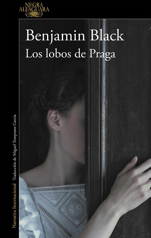 LOBOS DE PRAGA, LOS | 9788420434735 | BLACK, BENJAMIN | Llibreria Drac - Llibreria d'Olot | Comprar llibres en català i castellà online