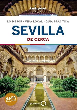 SEVILLA DE CERCA 2020 (LONELY PLANET) | 9788408225522 | MOLINA, MARGOT | Llibreria Drac - Llibreria d'Olot | Comprar llibres en català i castellà online