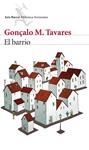 BARRIO, EL | 9788432224690 | TAVARES, GONÇALO M. | Llibreria Drac - Llibreria d'Olot | Comprar llibres en català i castellà online