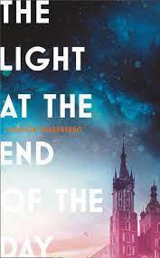 LIGHT AT THE END OF THE DAY, THE  | 9780008164157 | WASSERBERG, ELEANOR | Llibreria Drac - Llibreria d'Olot | Comprar llibres en català i castellà online