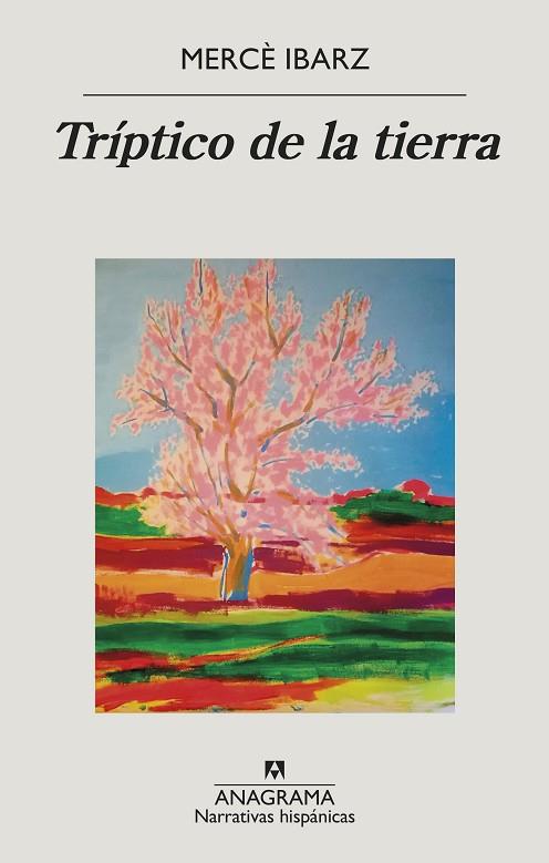 TRÍPTICO DE LA TIERRA | 9788433999528 | IBARZ, MERCÈ | Llibreria Drac - Llibreria d'Olot | Comprar llibres en català i castellà online