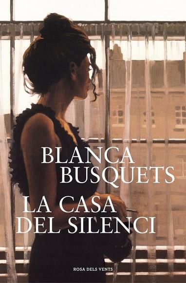 CASA DEL SILENCI, LA | 9788401388194 | BUSQUETS, BLANCA | Llibreria Drac - Llibreria d'Olot | Comprar llibres en català i castellà online