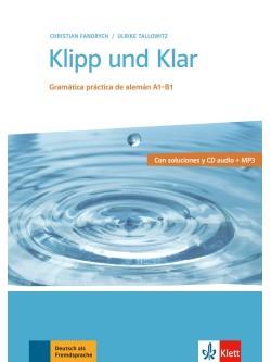 KLIPP UND KLAR A1-B1 | 9783126742054 | FRANDRYCH | Llibreria Drac - Librería de Olot | Comprar libros en catalán y castellano online