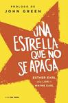 ESTRELLA QUE NO SE APAGA, UNA | 9788415594352 | EARL, ESTHER | Llibreria Drac - Llibreria d'Olot | Comprar llibres en català i castellà online