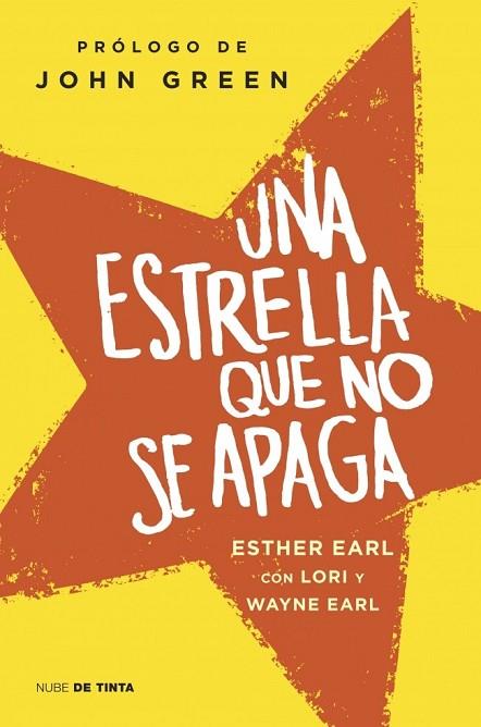 ESTRELLA QUE NO SE APAGA, UNA | 9788415594352 | EARL, ESTHER | Llibreria Drac - Llibreria d'Olot | Comprar llibres en català i castellà online
