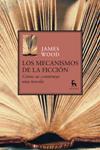 MECANISMOS DE LA FICCION, LOS | 9788424936105 | WOOD, JAMES | Llibreria Drac - Llibreria d'Olot | Comprar llibres en català i castellà online